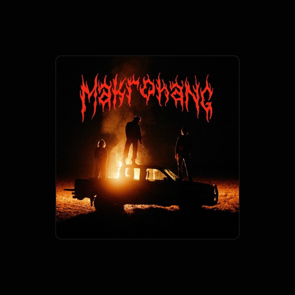 Makrohang