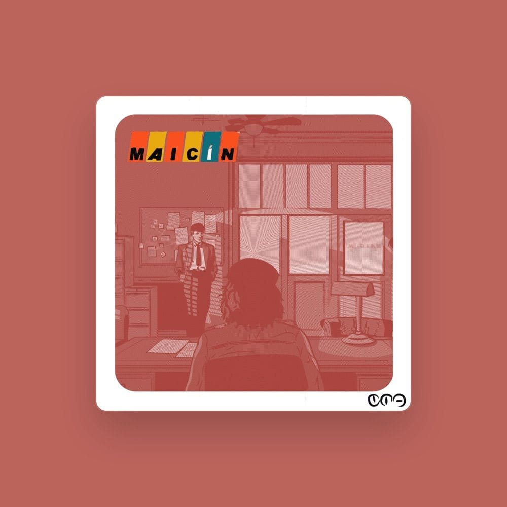 Maicín