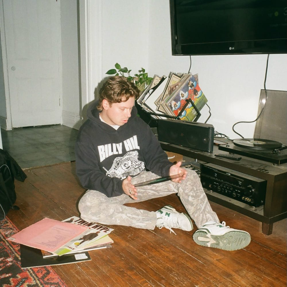 Andre Zimmer