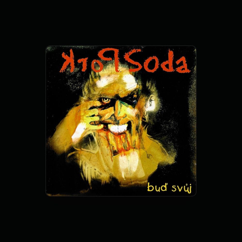 Porksoda