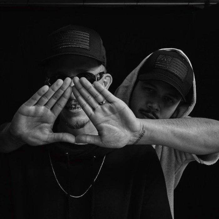 Flosstradamus
