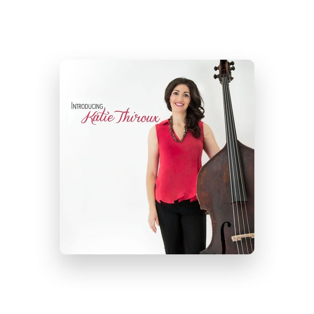 Katie Thiroux