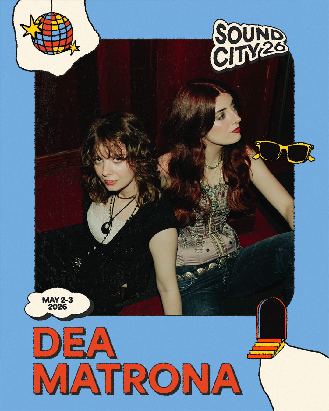 Dea Matrona