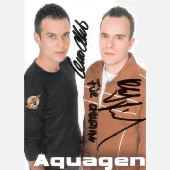 Aquagen