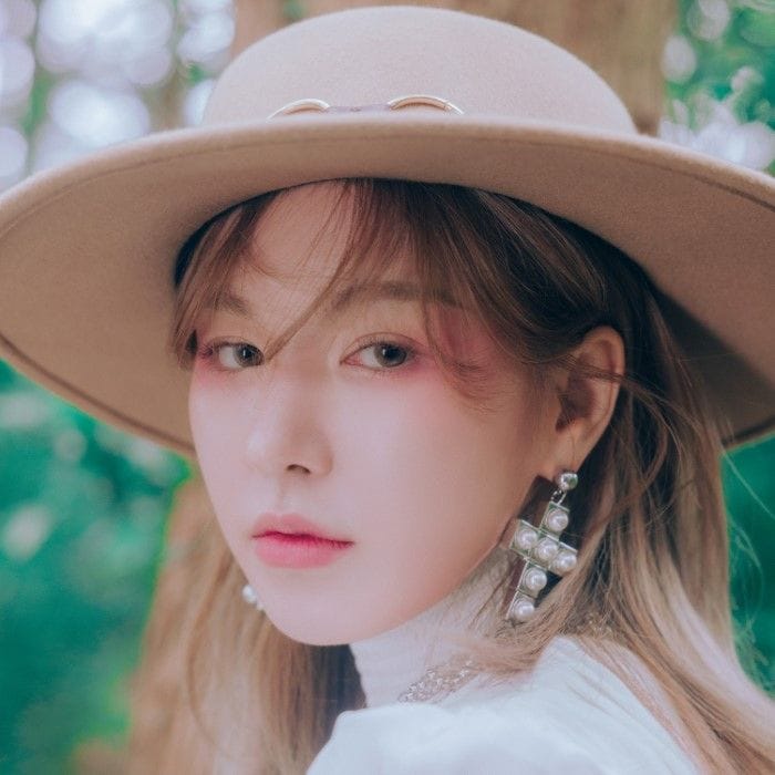 Wendy