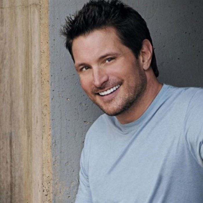 Ty Herndon