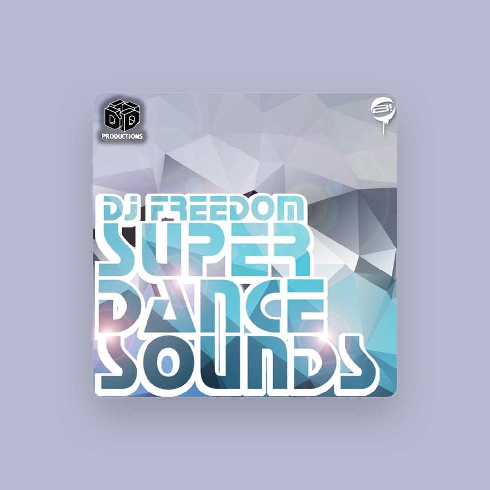 DJ Freedom