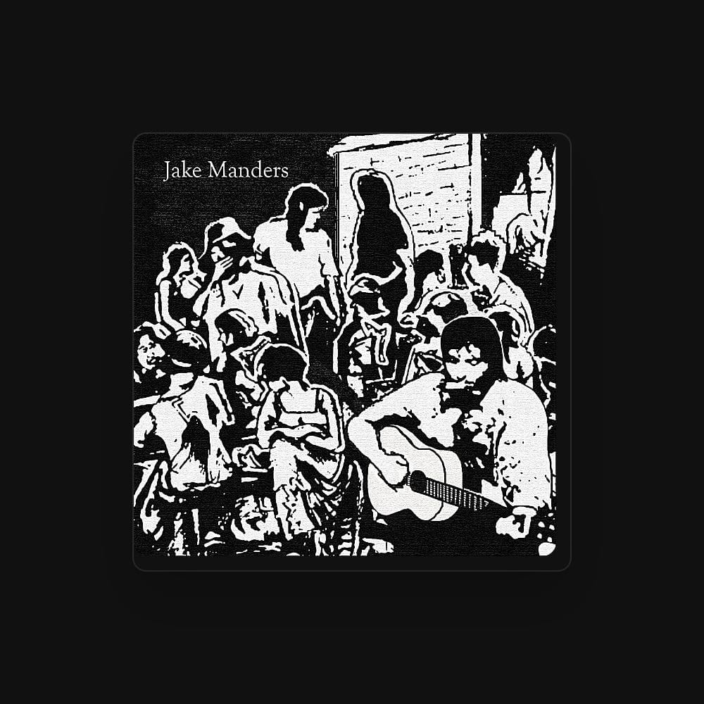 Jake Manders