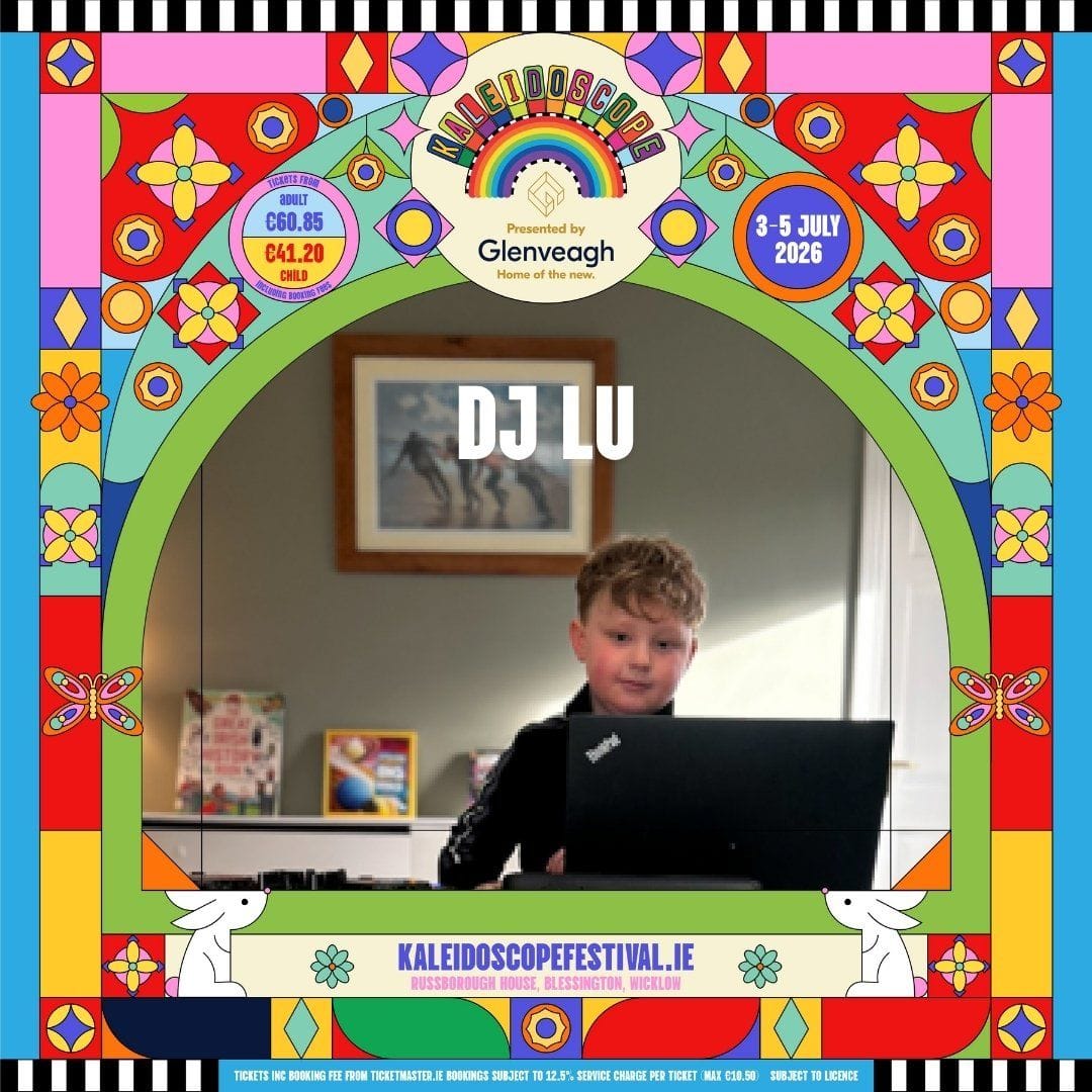 Dj Lú