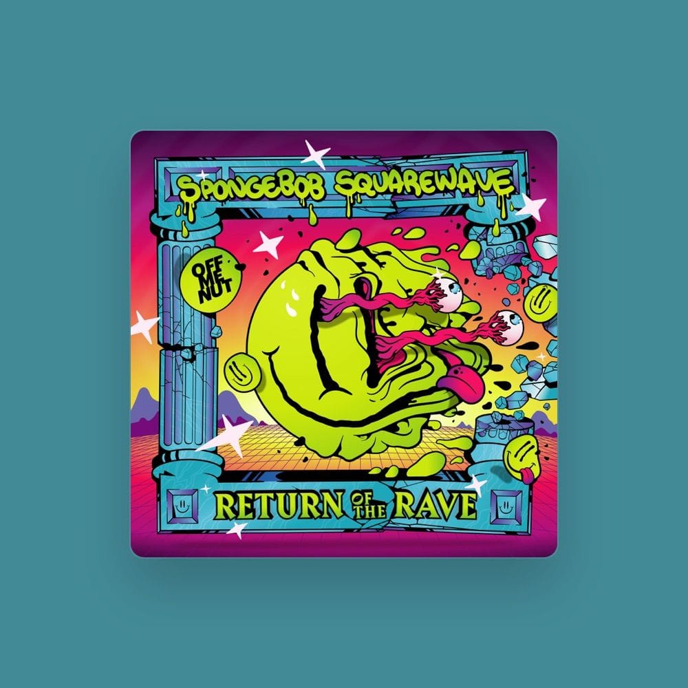 Spongebob Squarewave