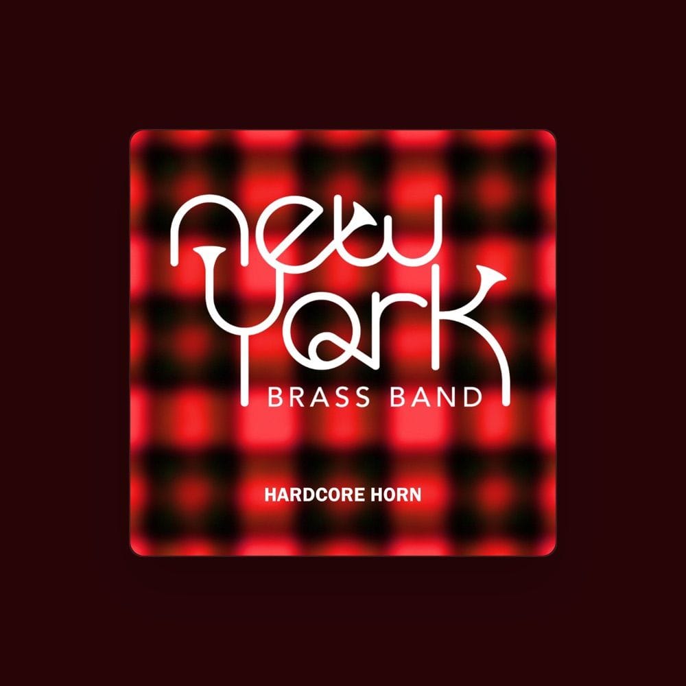 New York Brass Band