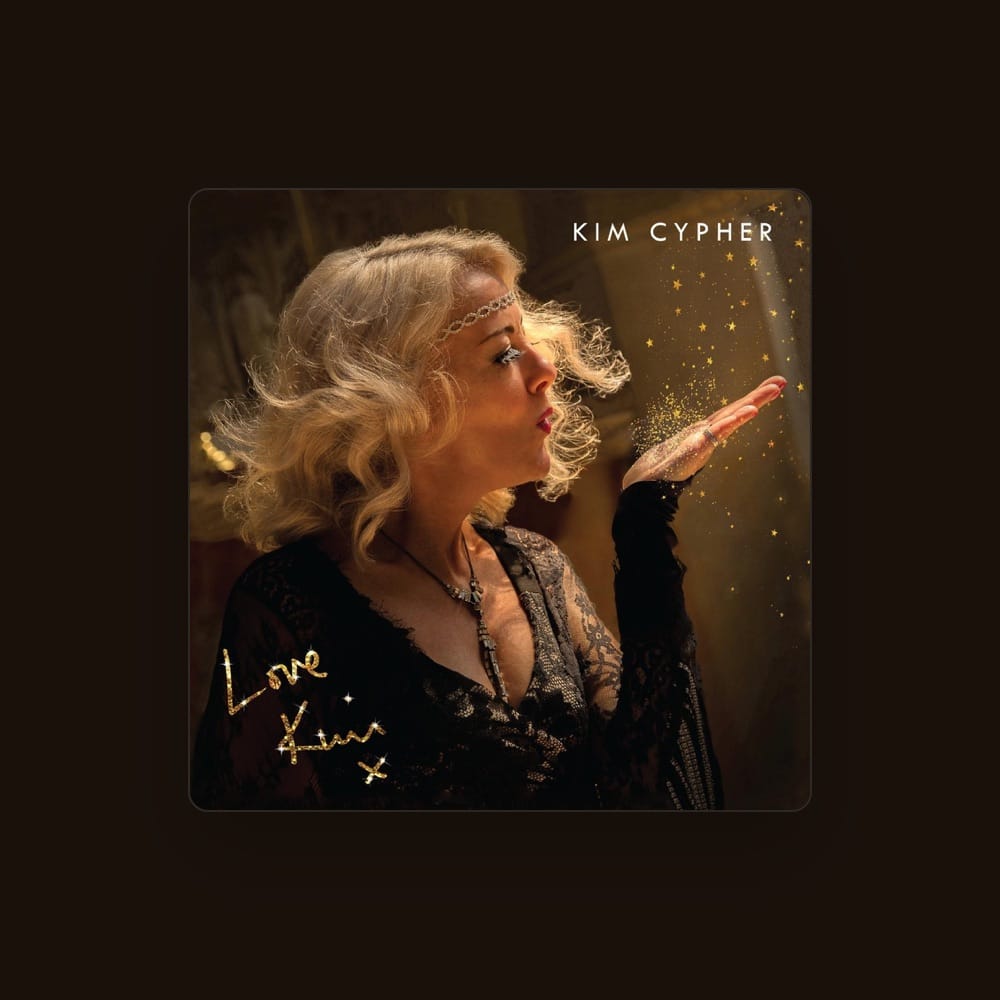 Kim Cypher - Jazz artist