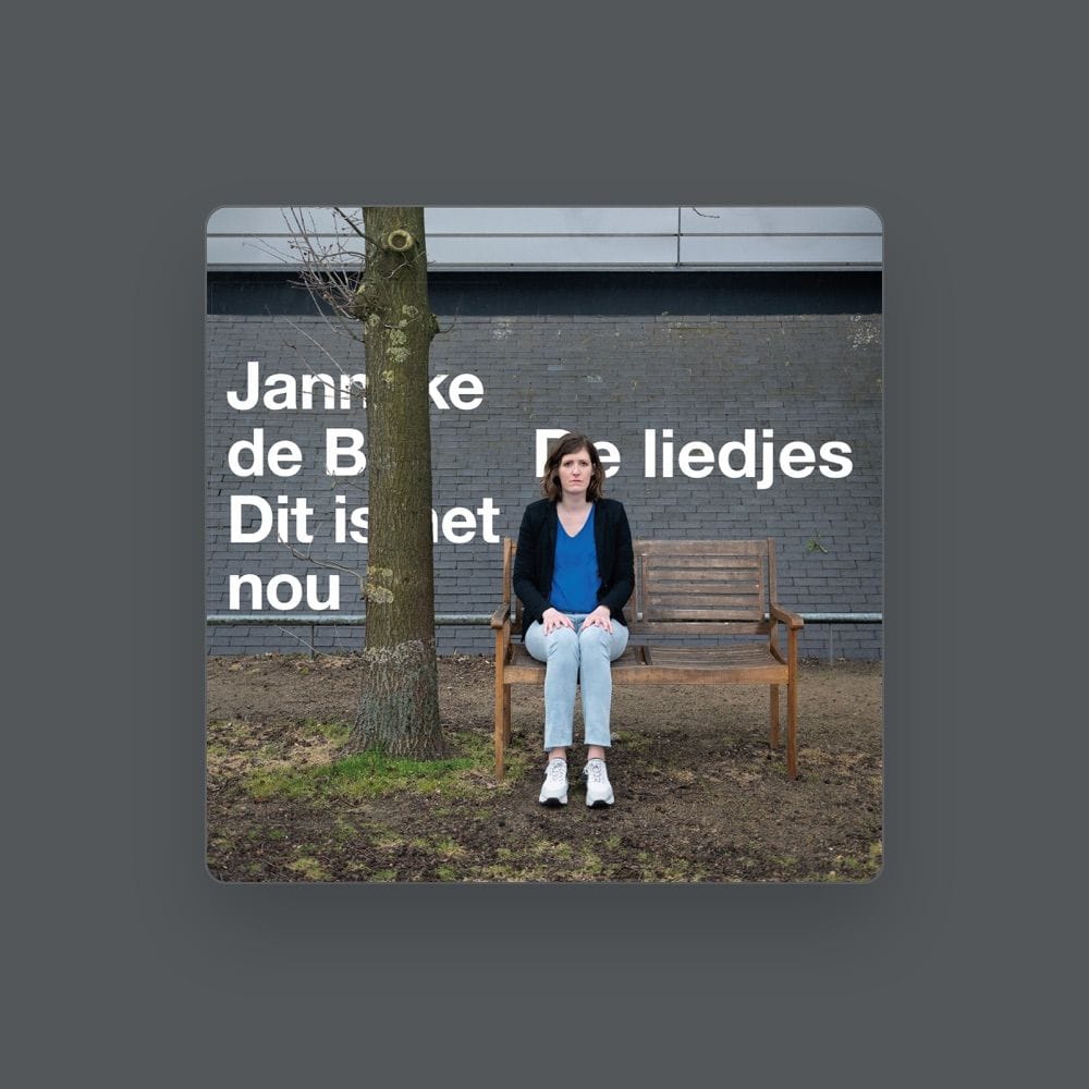 Janneke de Bijl