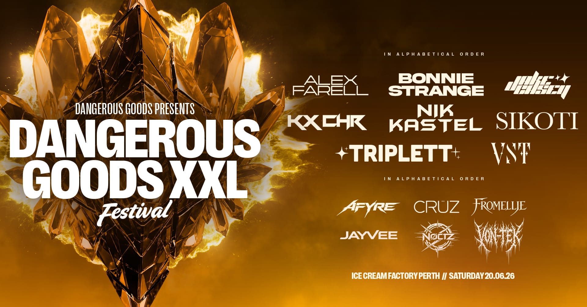 XXL Perth