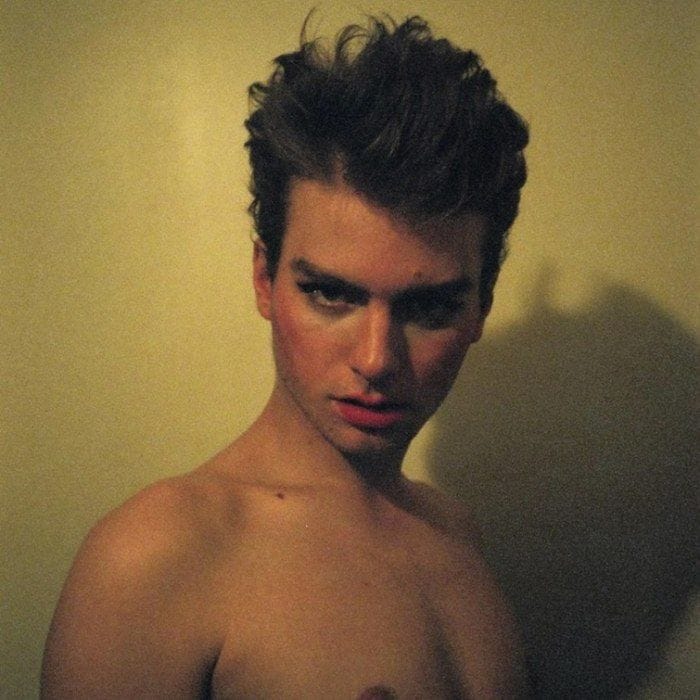 Mac DeMarco