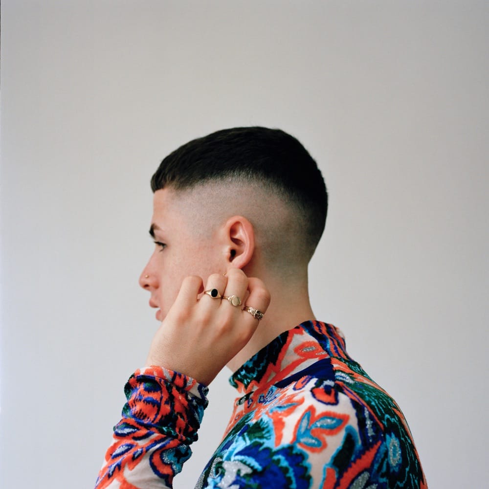 Alfie Sharp