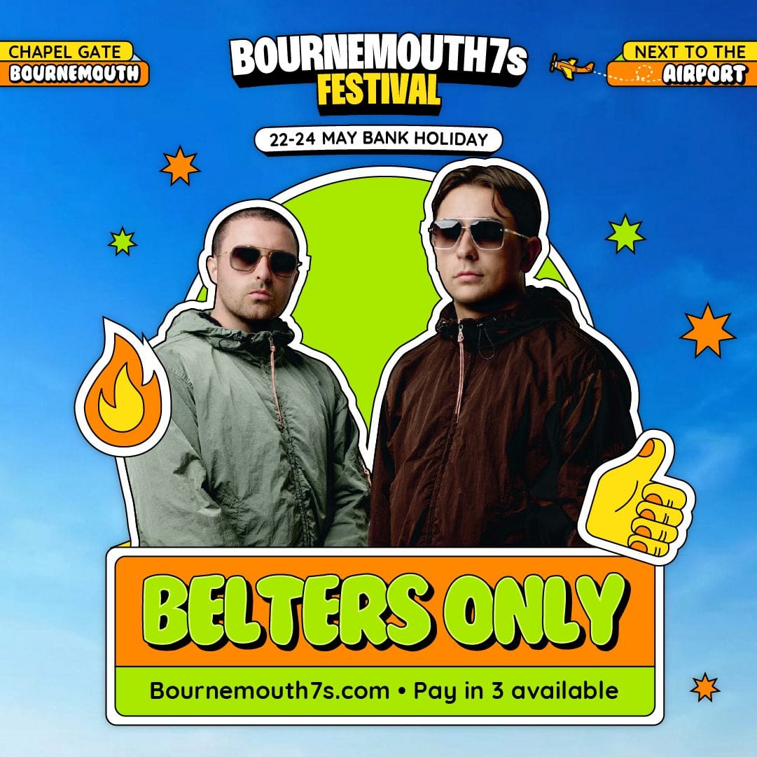 Belters Only
