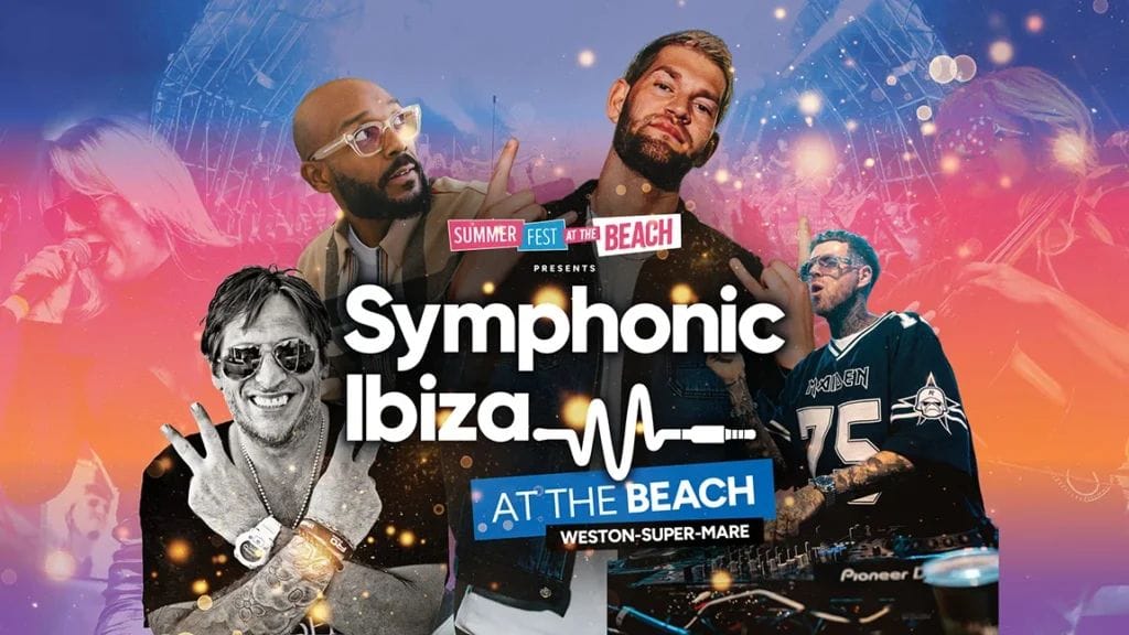 Summerfest at the Beach