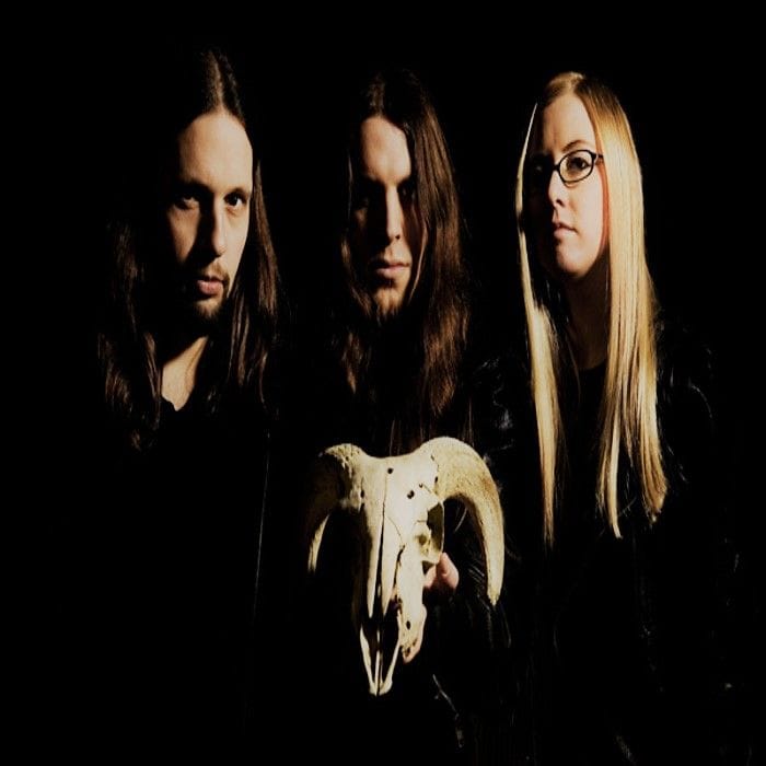 Witchsorrow