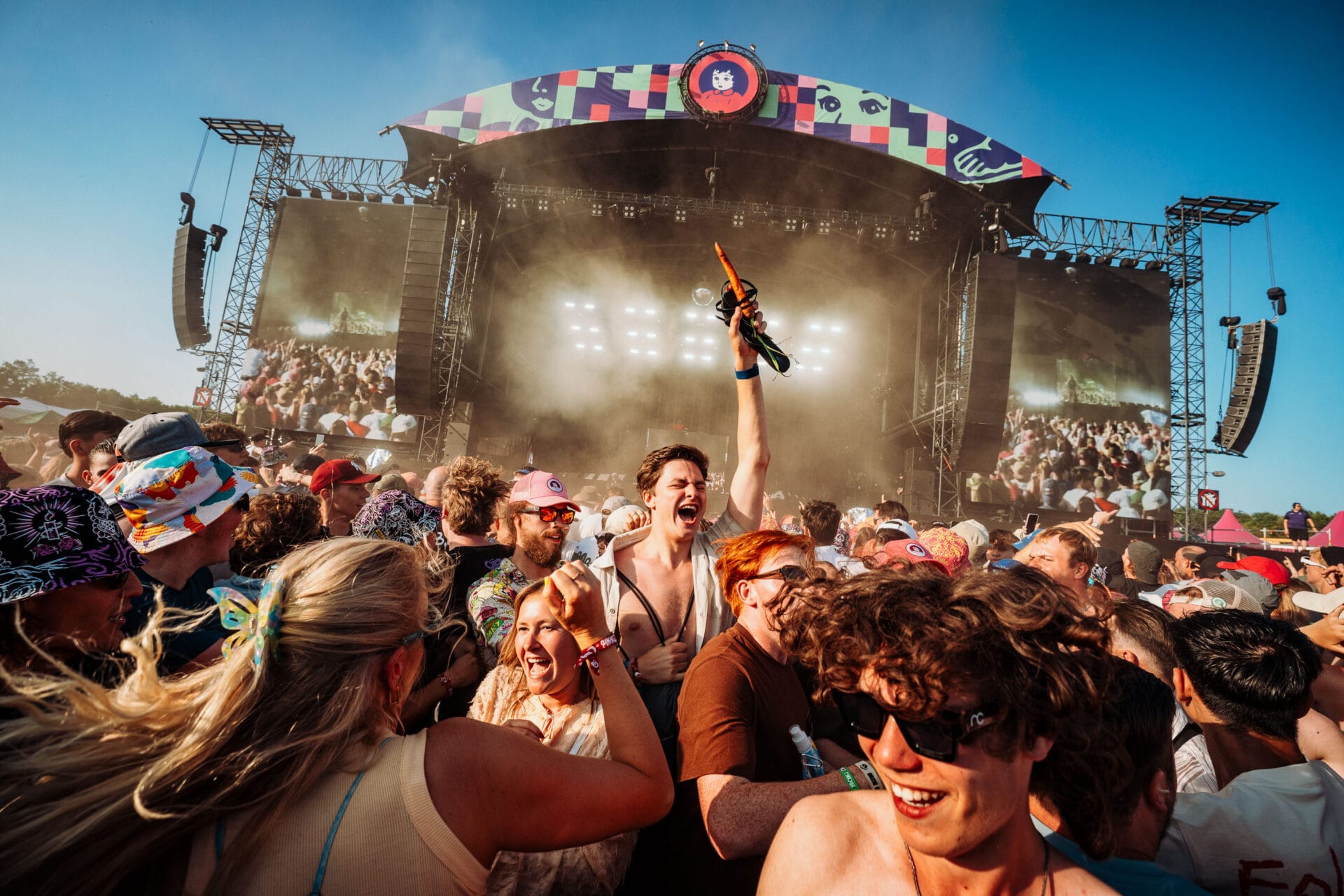 Pinkpop 2026