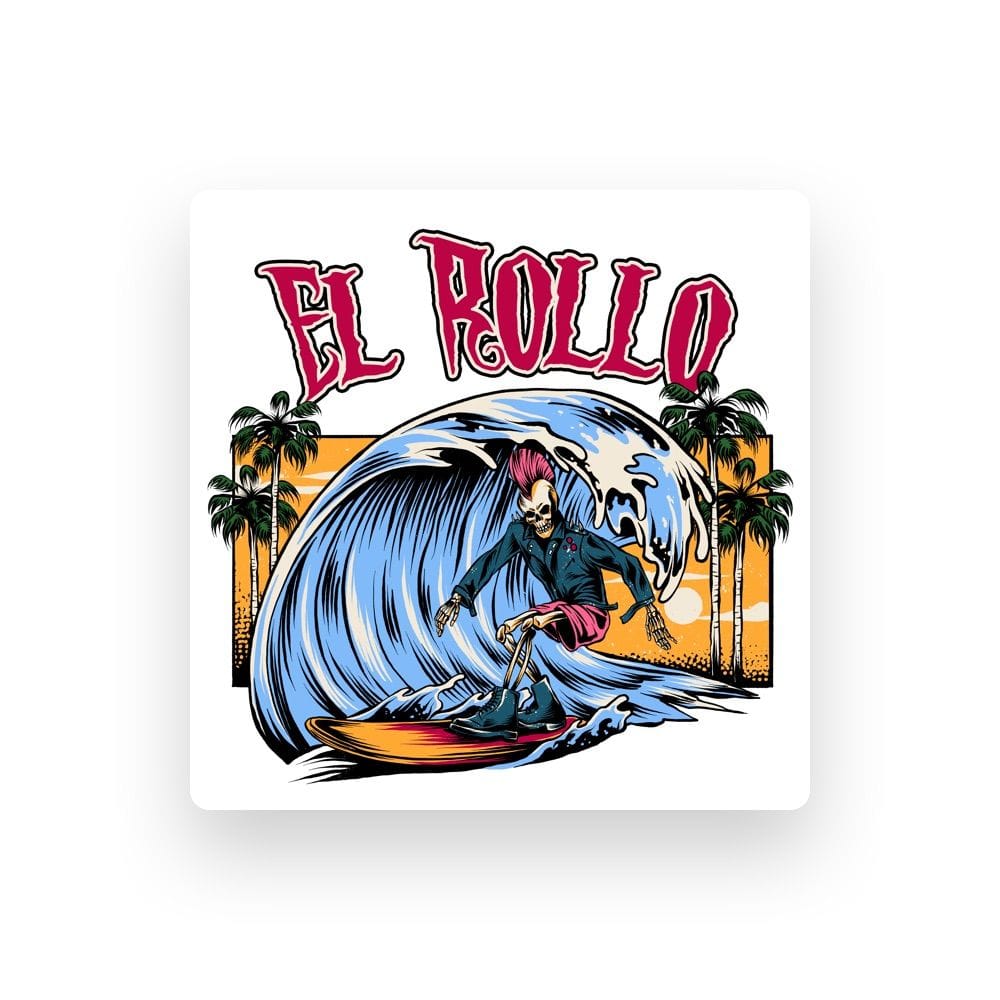 El Rollo