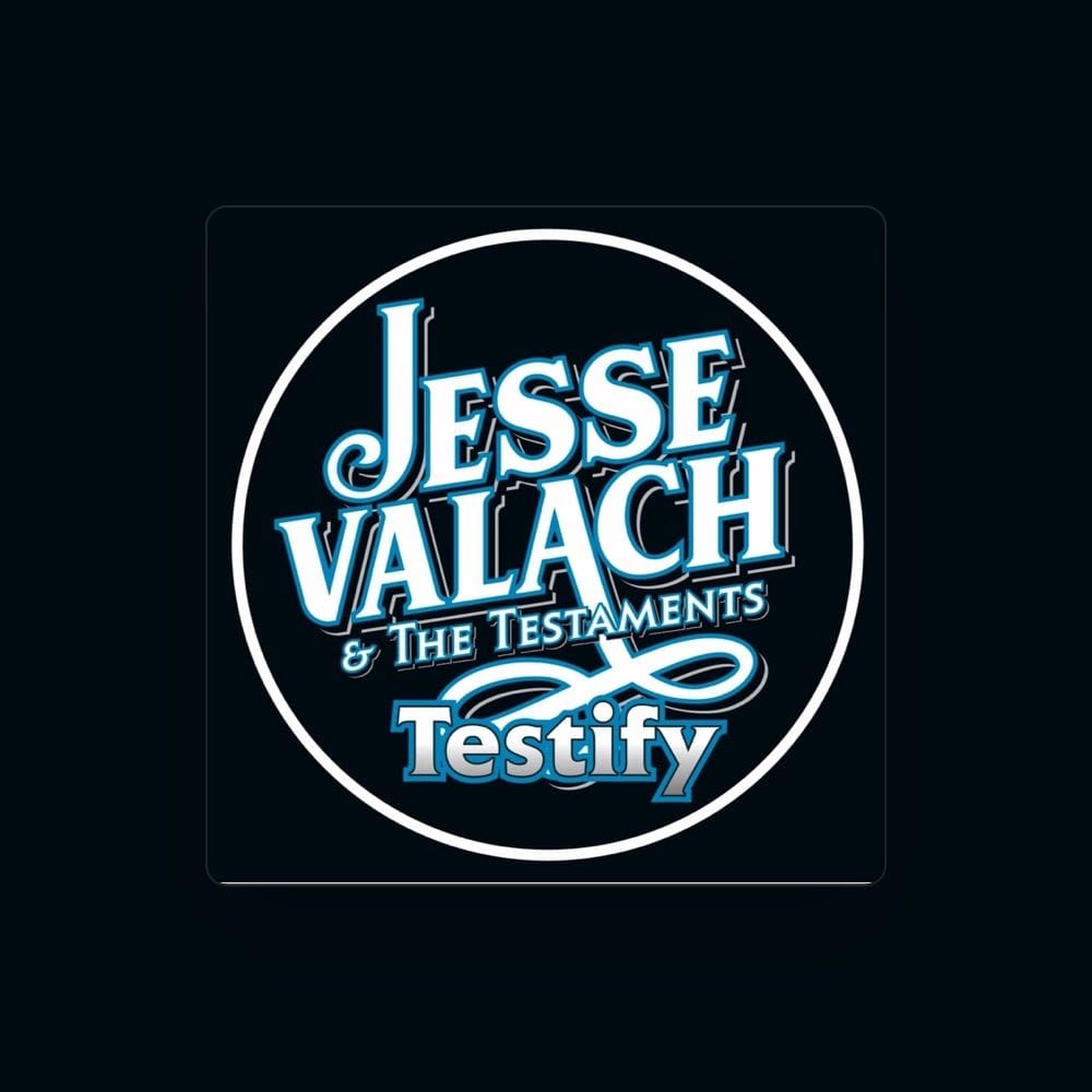 Jesse Valach & The Testaments
