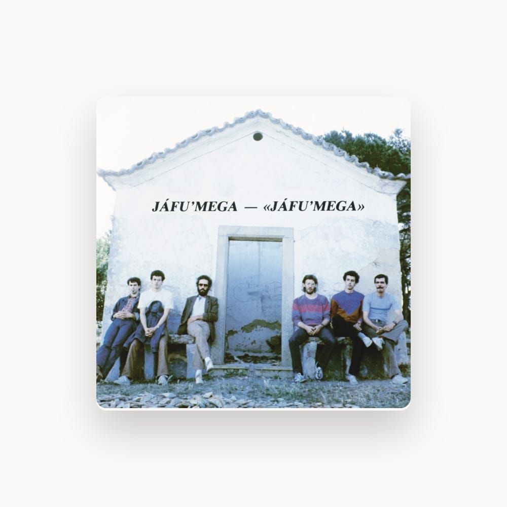 Jafumega