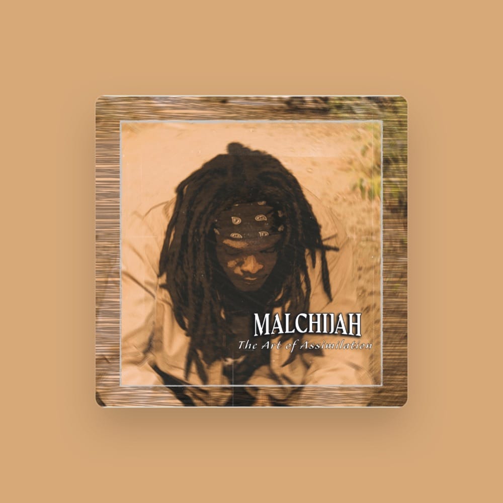 Malchijah