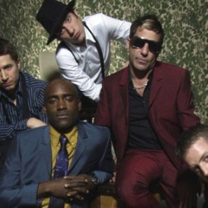 Dub Pistols