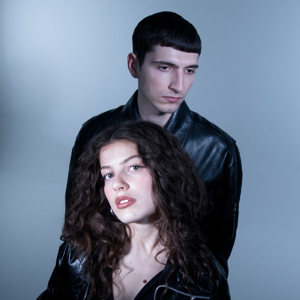 Abor & Tynna