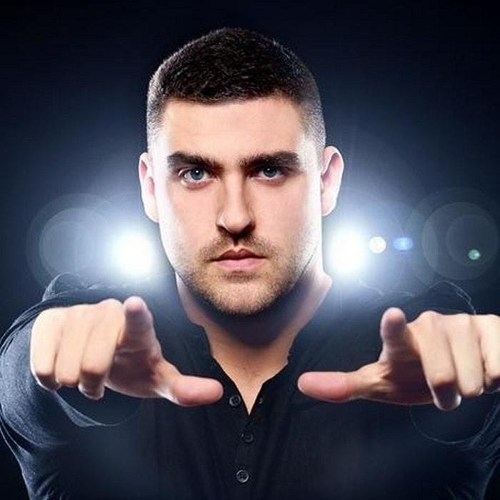 Ultrabeat