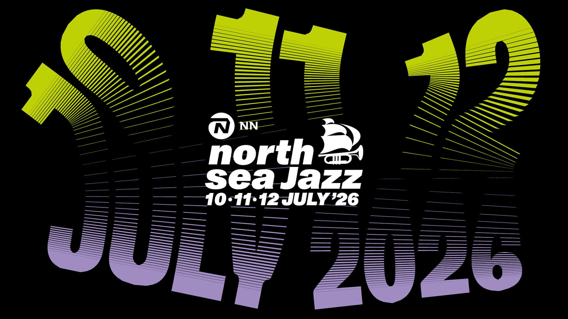 NN North Sea Jazz Festival