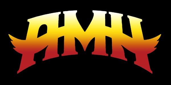 AMH - Rock artist
