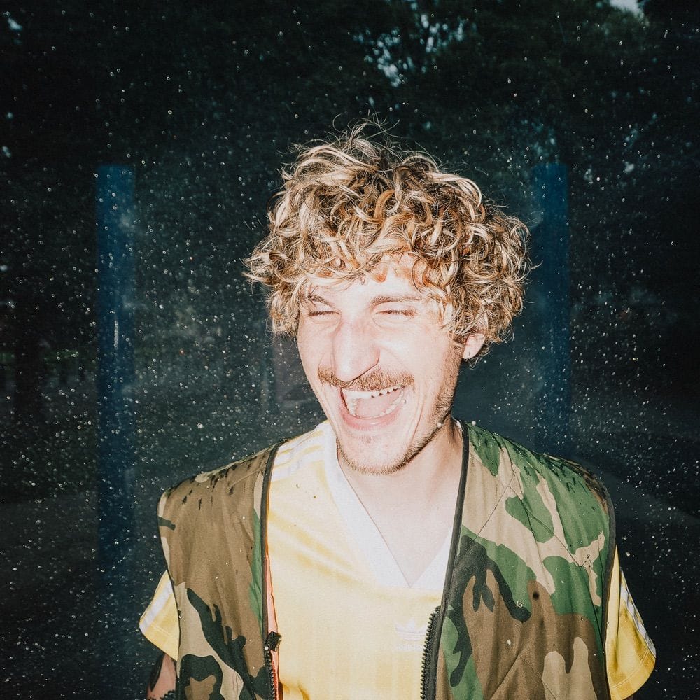 Vincent Khouni