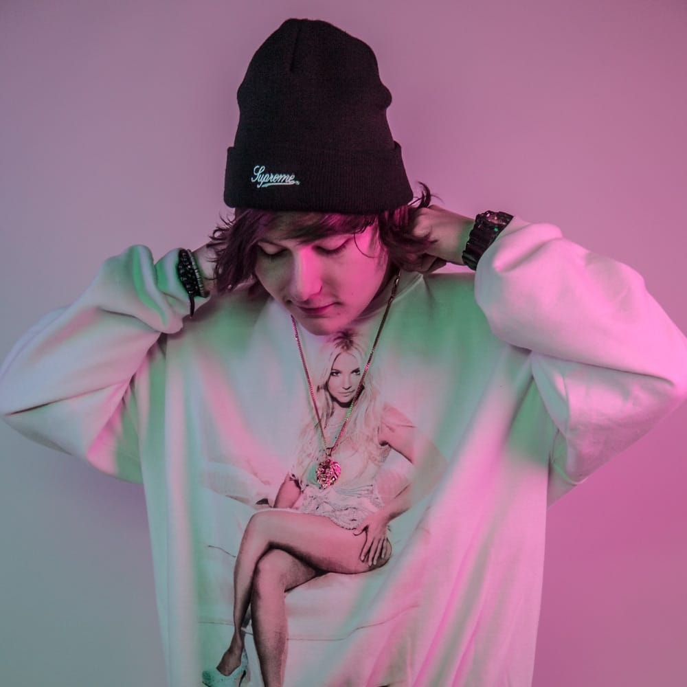 Dion Timmer