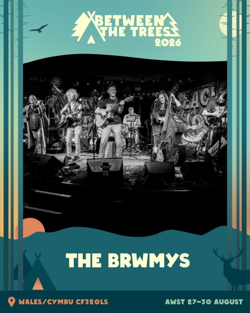 The Brwmys
