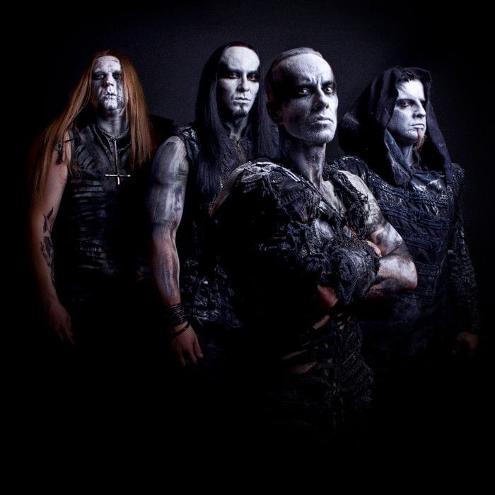 Behemoth
