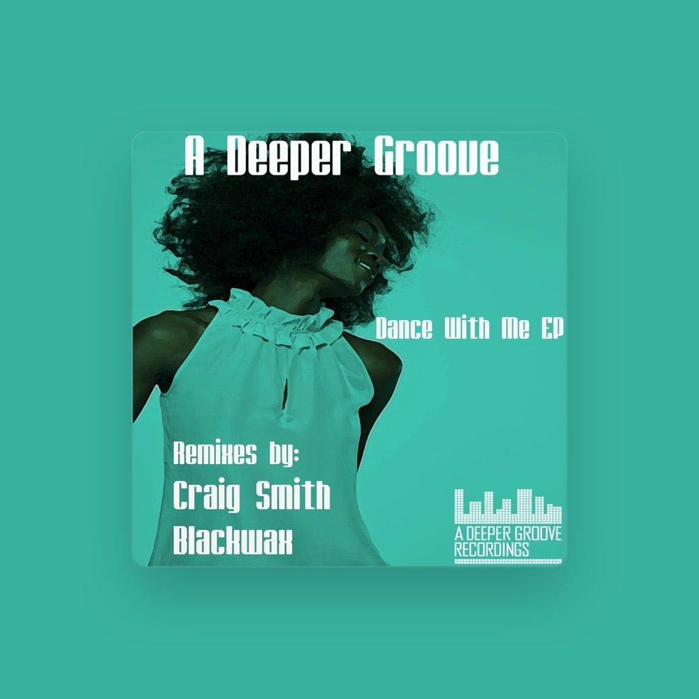 A Deeper Groove