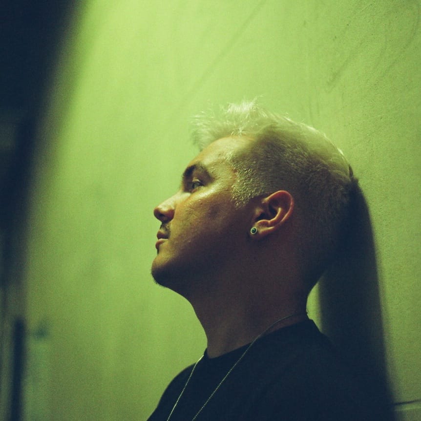Nick León