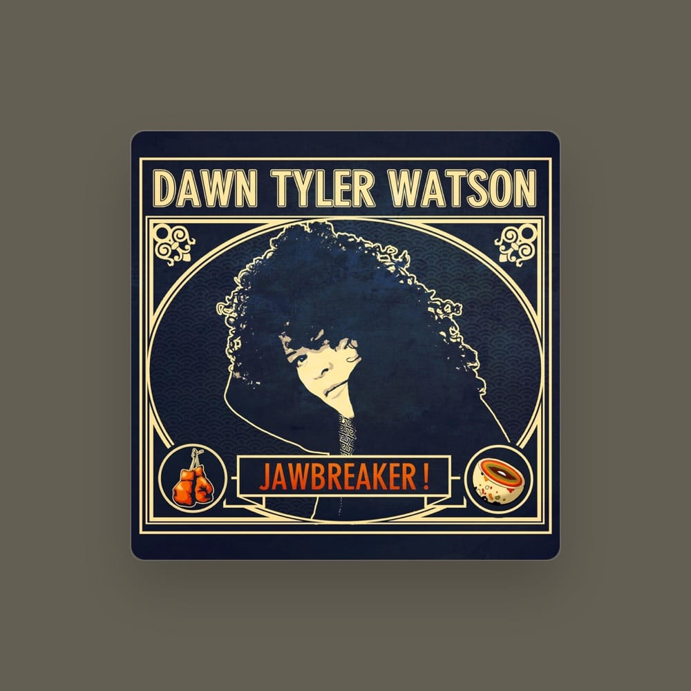 Dawn Tyler Watson
