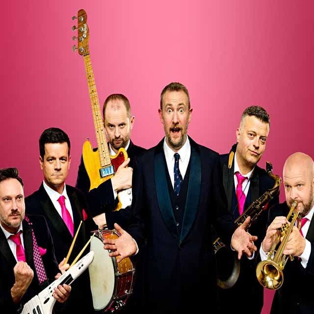 Horne Section