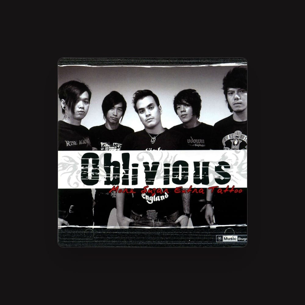 Oblivious