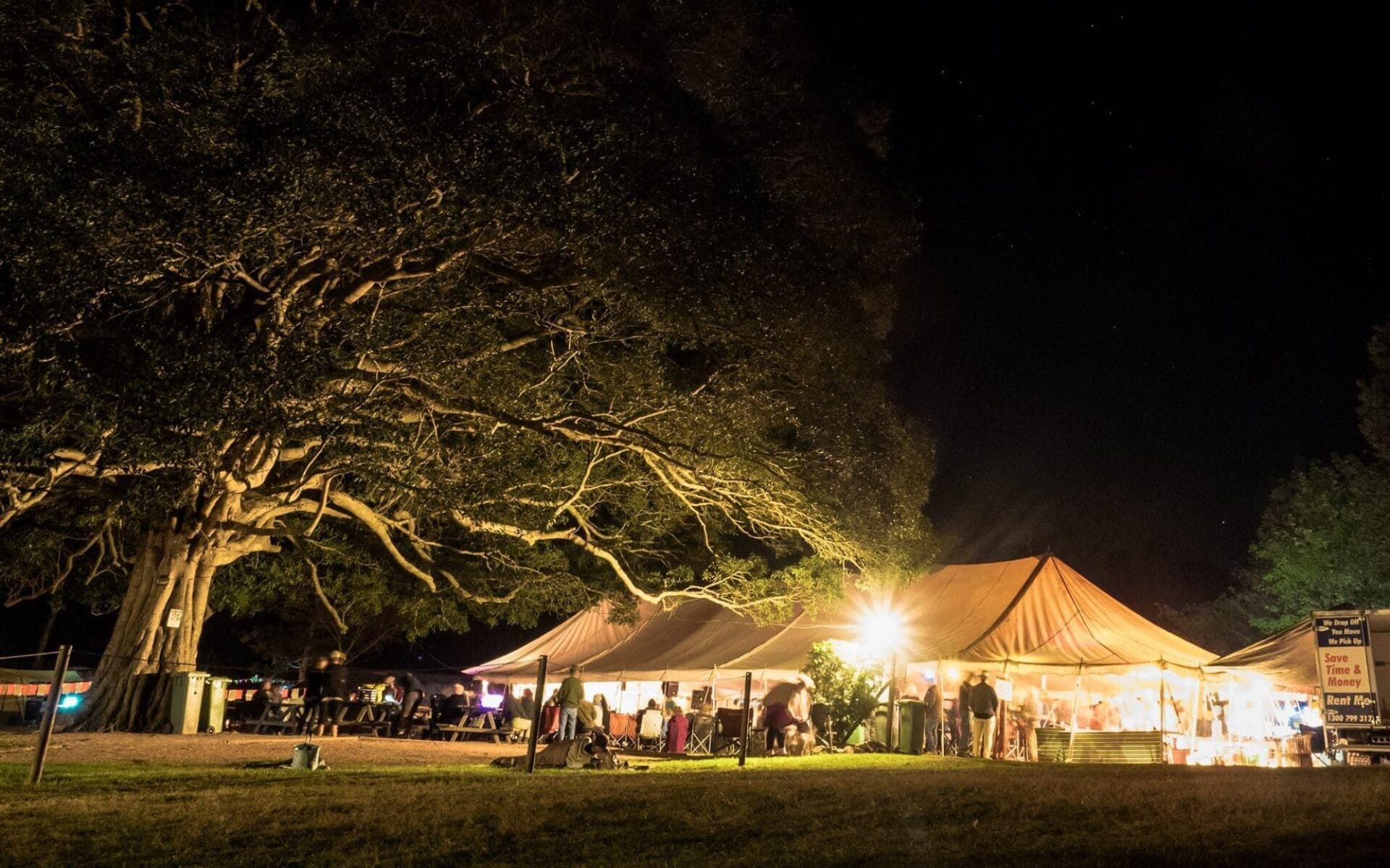 Neurum Creek Music Festival