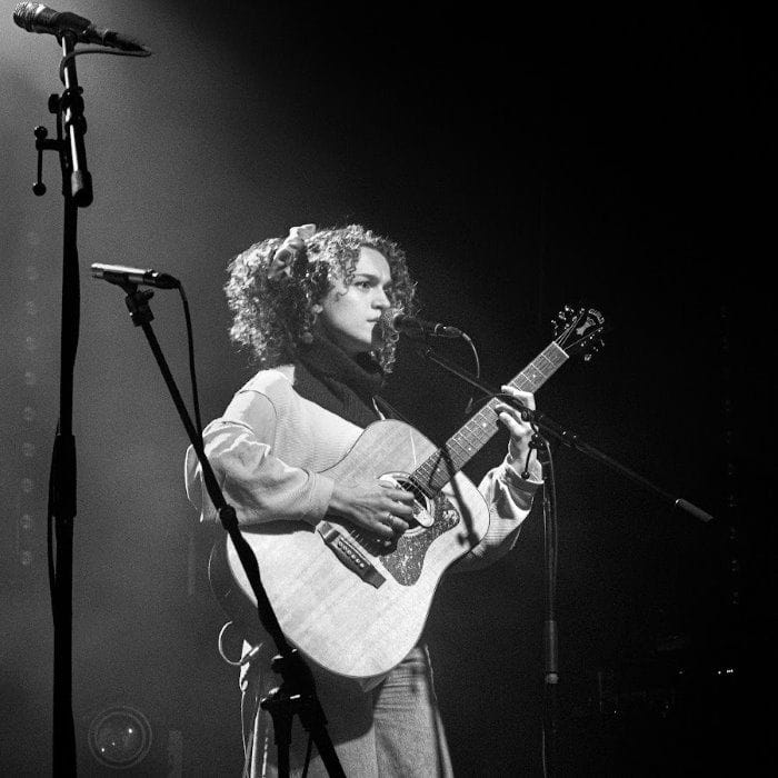 Lily Lyons