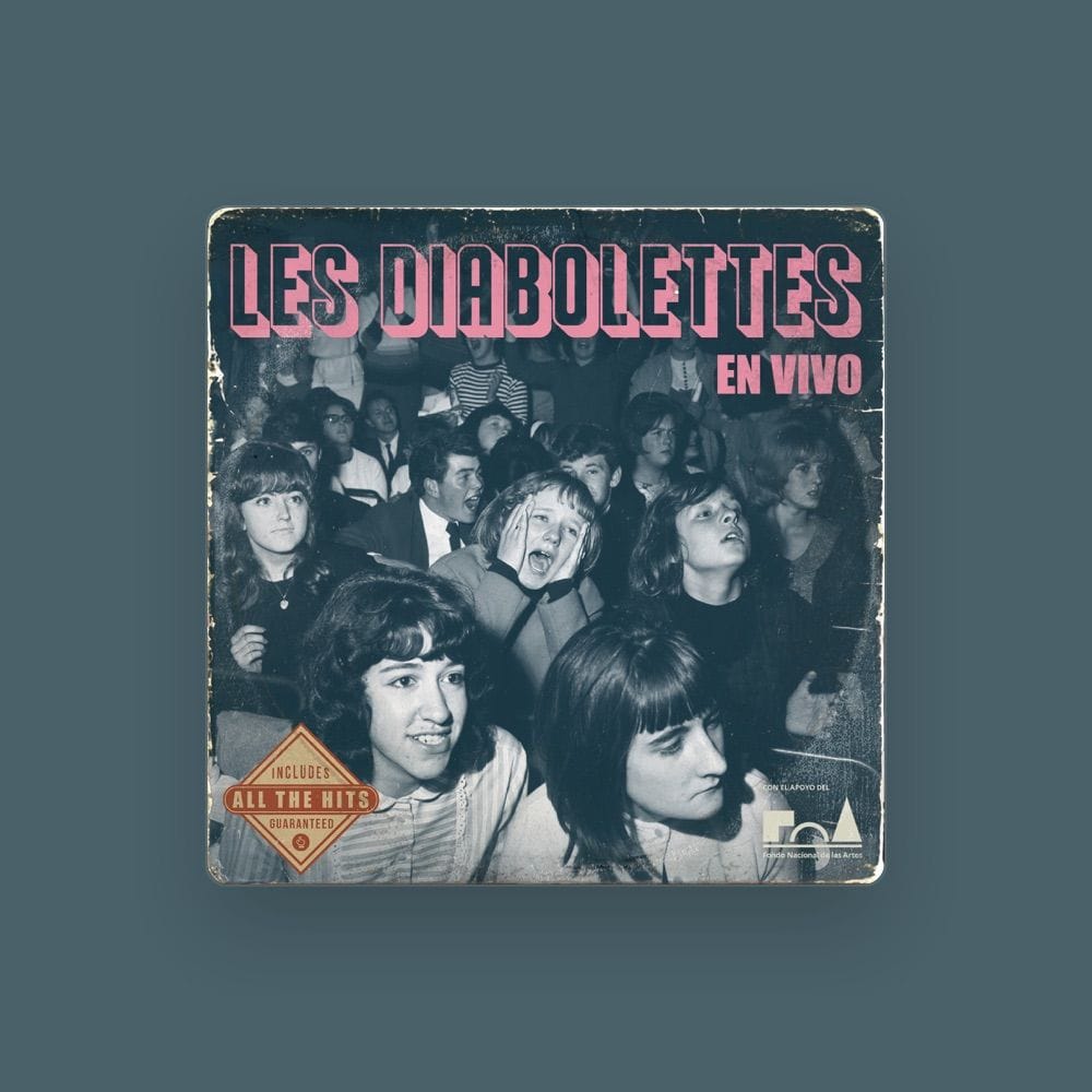 Les Diabolettes
