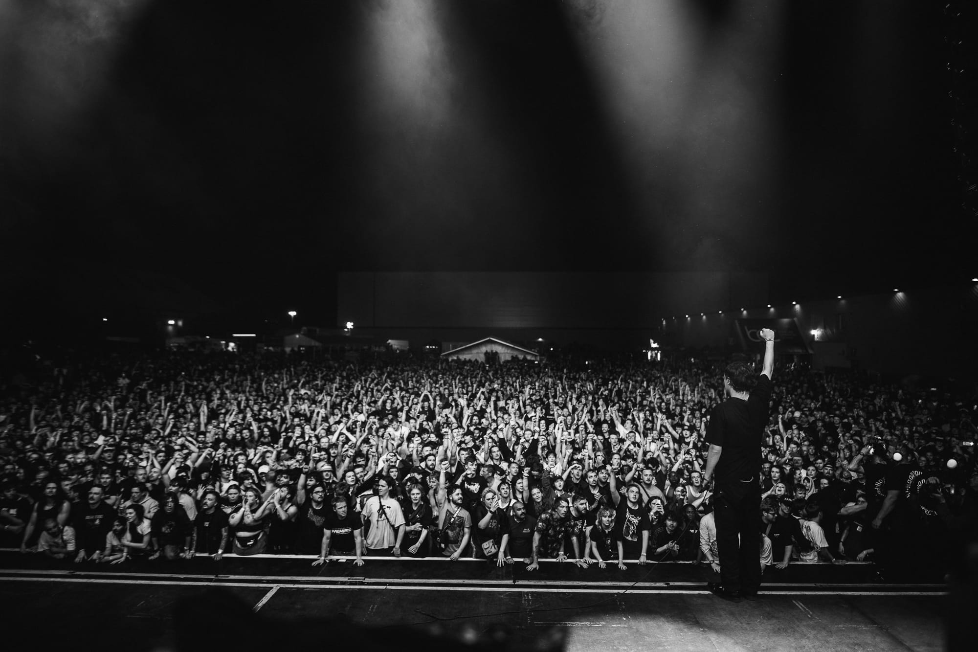 Outbreak Fest