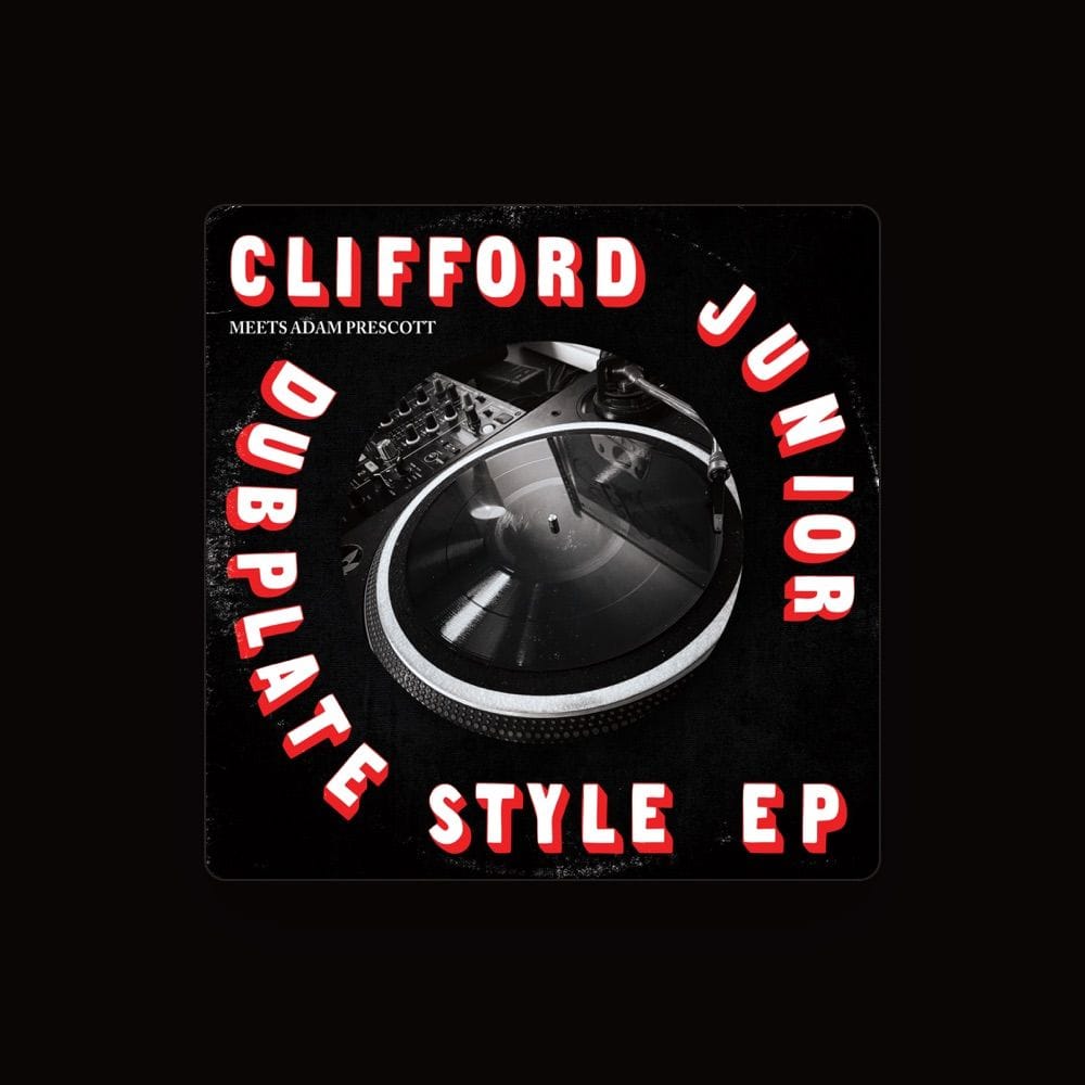 Clifford Junior