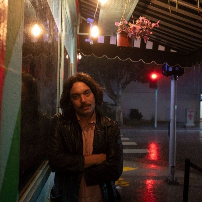 Drugdealer