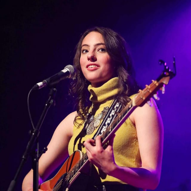 Devin Casson - Indie Rock artist