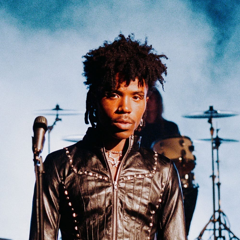 De'Wayne - Rock artist